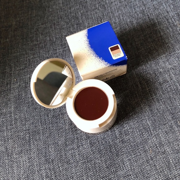 Estee Edit Metallishadow Scarlet Eclipse - Picture 2 of 3